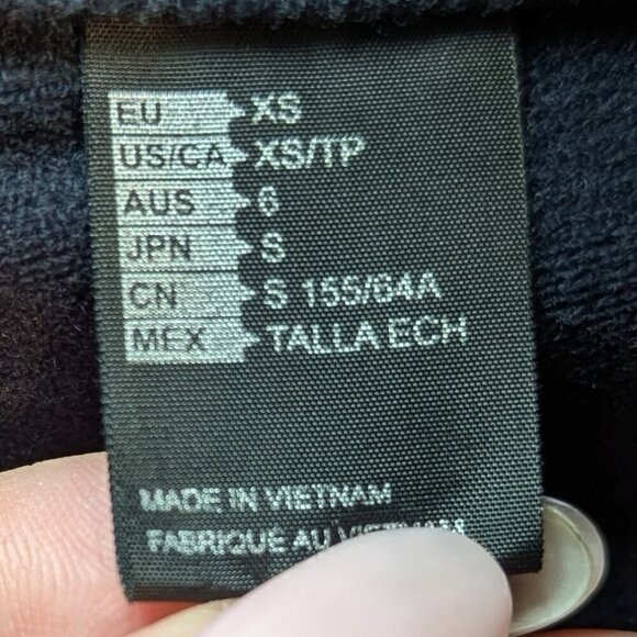 O'Neill Ski Pants | 10K Waterproof | Navy Accents | HyperDry Tech - Picture 7 of 13